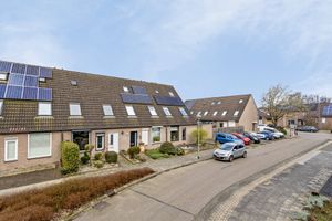 House for sale Aronskelk 6 Venray