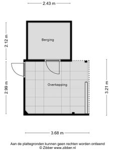 House for sale Aronskelk 6 Venray