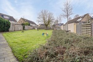 House for sale Aronskelk 6 Venray