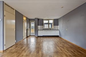 House for sale Aronskelk 6 Venray