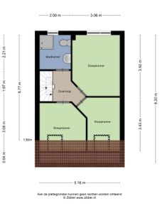 House for sale Aronskelk 6 Venray