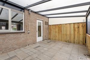 House for sale Aronskelk 6 Venray