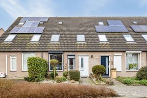 House for sale Aronskelk 6 Venray