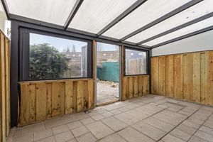 House for sale Aronskelk 6 Venray