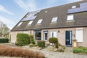 House for sale Aronskelk 6 Venray