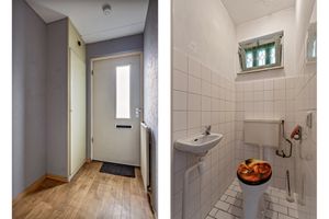 House for sale Aronskelk 6 Venray
