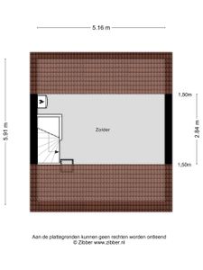 House for sale Aronskelk 6 Venray
