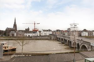 Apartment for rent Kesselskade 63 C Maastricht