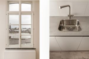 Apartment for rent Kesselskade 63 C Maastricht
