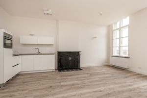 Apartment for rent Kesselskade 63 C Maastricht