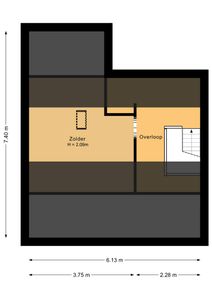 Woonhuis te koop Waterleidingsingel 62 Venlo