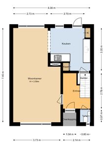 Woonhuis te koop Waterleidingsingel 62 Venlo