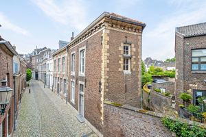 House for sale Tafelstraat 8 Maastricht