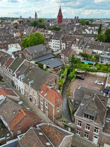 House for sale Tafelstraat 8 Maastricht