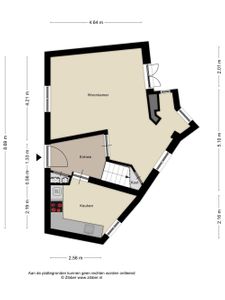 House for sale Tafelstraat 8 Maastricht