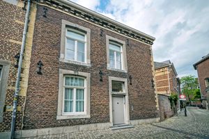 House for sale Tafelstraat 8 Maastricht