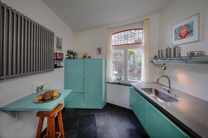 House for sale Tafelstraat 8 Maastricht