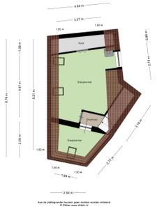 House for sale Tafelstraat 8 Maastricht