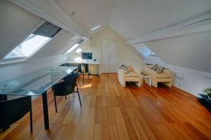 House for sale Tafelstraat 8 Maastricht