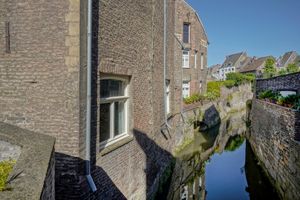 House for sale Tafelstraat 8 Maastricht