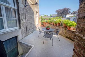 House for sale Tafelstraat 8 Maastricht