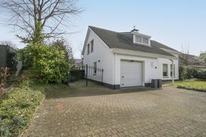 House for sale Lobeliastraat 16 Ittervoort