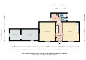 Woonhuis te koop Bosscherweg 36 Maastricht