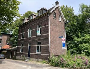 Woonhuis te koop Bosscherweg 36 Maastricht