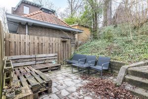 Woonhuis te koop Bosscherweg 36 Maastricht