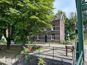 Woonhuis te koop Bosscherweg 36 Maastricht