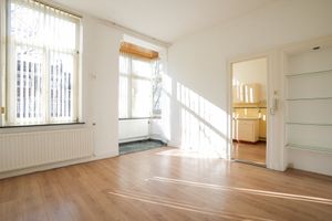 Woonhuis te koop Sint Annalaan 6 Maastricht