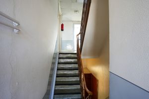 Woonhuis te koop Sint Annalaan 6 Maastricht