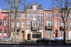 Woonhuis te koop Sint Annalaan 6 Maastricht