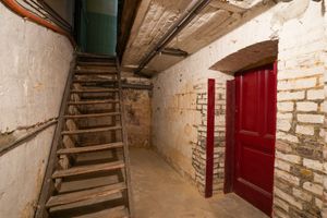 Woonhuis te koop Sint Annalaan 6 Maastricht
