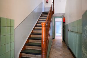 Woonhuis te koop Sint Annalaan 6 Maastricht