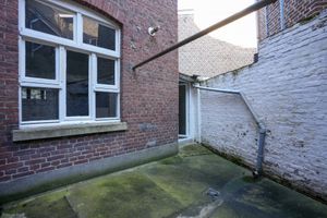Woonhuis te koop Sint Annalaan 6 Maastricht