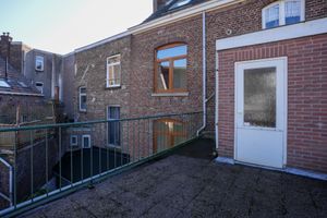 Woonhuis te koop Sint Annalaan 6 Maastricht