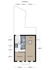 Woonhuis te koop Sint Annalaan 6 Maastricht