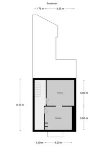Woonhuis te koop Sint Annalaan 6 Maastricht