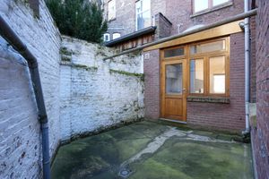 Woonhuis te koop Sint Annalaan 6 Maastricht