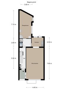 Woonhuis te koop Sint Annalaan 6 Maastricht