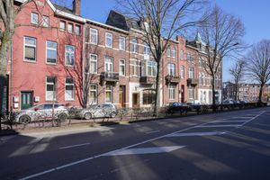 Woonhuis te koop Sint Annalaan 6 Maastricht