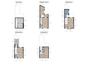Woonhuis te koop Sint Annalaan 6 Maastricht