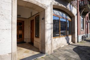 Woonhuis te koop Sint Annalaan 6 Maastricht