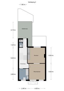 Woonhuis te koop Sint Annalaan 6 Maastricht