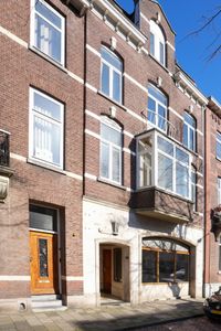 Woonhuis te koop Sint Annalaan 6 Maastricht