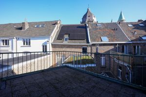 Woonhuis te koop Sint Annalaan 6 Maastricht