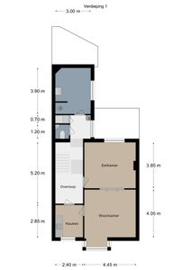 Woonhuis te koop Sint Annalaan 6 Maastricht