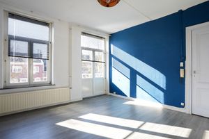 Woonhuis te koop Sint Annalaan 6 Maastricht
