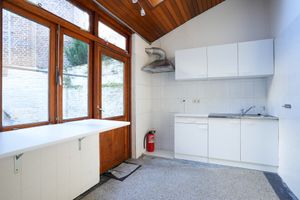 Woonhuis te koop Sint Annalaan 6 Maastricht